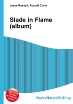 Slade in Flame (album)