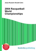 2004 Racquetball World Championships