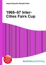 1966–67 Inter-Cities Fairs Cup