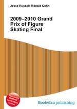 2009–2010 Grand Prix of Figure Skating Final