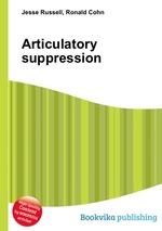 Articulatory suppression