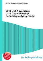 2011 UEFA Women`s U-19 Championship Second qualifying round