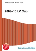 2009–10 LV Cup