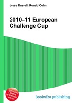 2010–11 European Challenge Cup