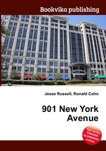 901 New York Avenue