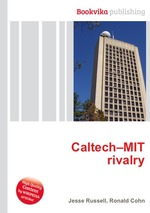 Caltech–MIT rivalry