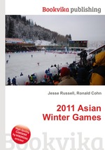 2011 Asian Winter Games