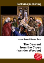 The Descent from the Cross (van der Weyden)