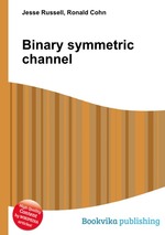 Binary symmetric channel