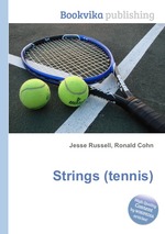 Strings (tennis)