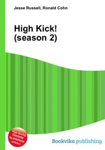 High Kick! (season 2)