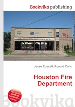 Houston Fire Department