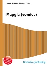 Maggia (comics)