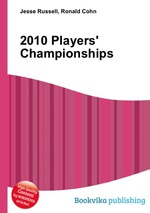 2010 Players` Championships