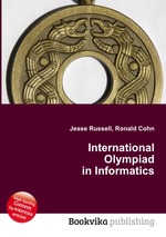 International Olympiad in Informatics
