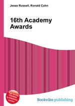 16th Academy Awards
