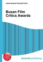 Busan Film Critics Awards