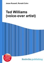 Ted Williams (voice-over artist)