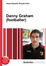 Danny Graham (footballer)