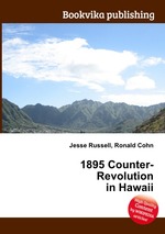1895 Counter-Revolution in Hawaii