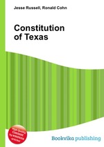 Constitution of Texas