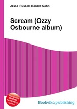 Scream (Ozzy Osbourne album)