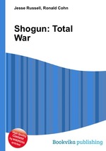 Shogun: Total War