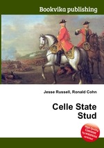 Celle State Stud