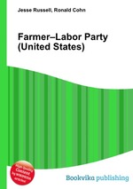 Farmer–Labor Party (United States)