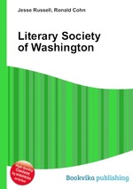Literary Society of Washington