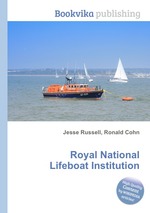 Royal National Lifeboat Institution