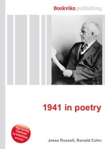 1941 in poetry