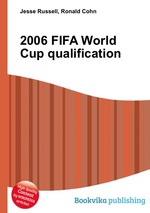 2006 FIFA World Cup qualification