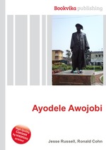 Ayodele Awojobi