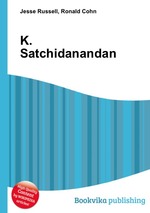 K. Satchidanandan