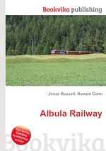 Albula Railway