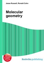 Molecular geometry