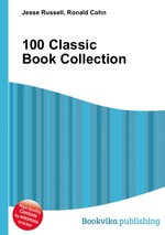 100 Classic Book Collection