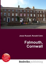 Falmouth, Cornwall