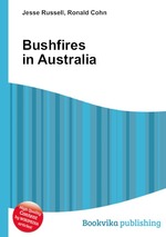 Bushfires in Australia