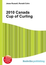 2010 Canada Cup of Curling