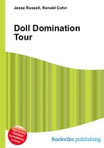 Doll Domination Tour