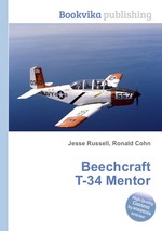 Beechcraft T-34 Mentor