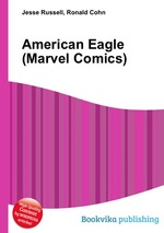 American Eagle (Marvel Comics)