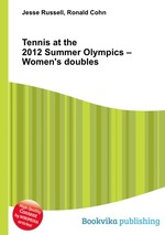 Tennis at the 2012 Summer Olympics – Women`s doubles