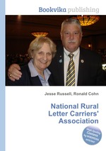 National Rural Letter Carriers` Association