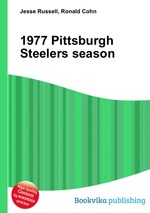 1977 Pittsburgh Steelers season