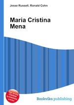 Maria Cristina Mena