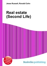 Real estate (Second Life)