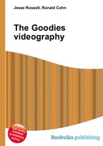 The Goodies videography